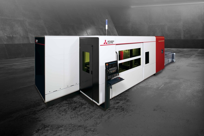 10KW Fiber Laser